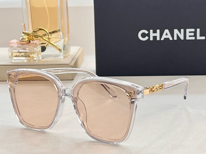 Chanel Sunglasses 41